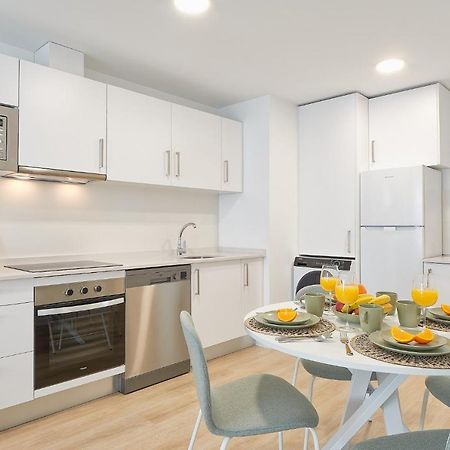Apartamento Adriela Malaga Luaran gambar