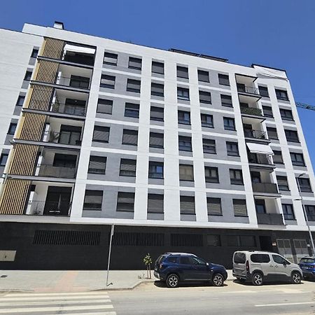Apartamento Adriela Malaga Luaran gambar