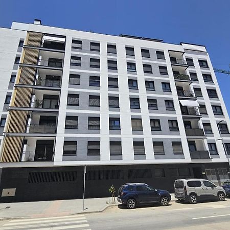 Apartamento Adriela Malaga Luaran gambar